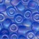 Mill Hill 05022 Pebble Beads Frosted Opal Capri MAIN